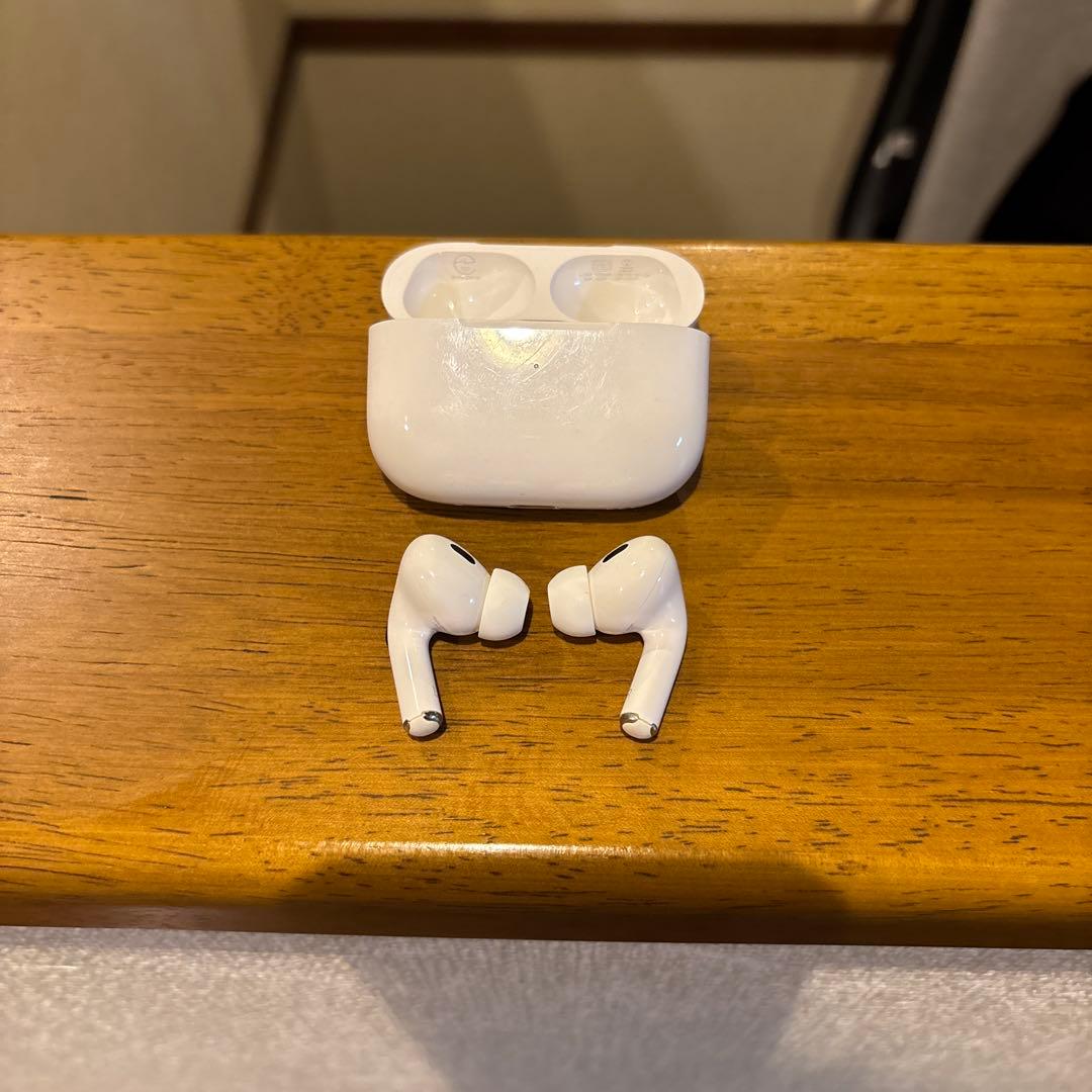 Air Pods Pro （第2世代） 本体のみ　type-c