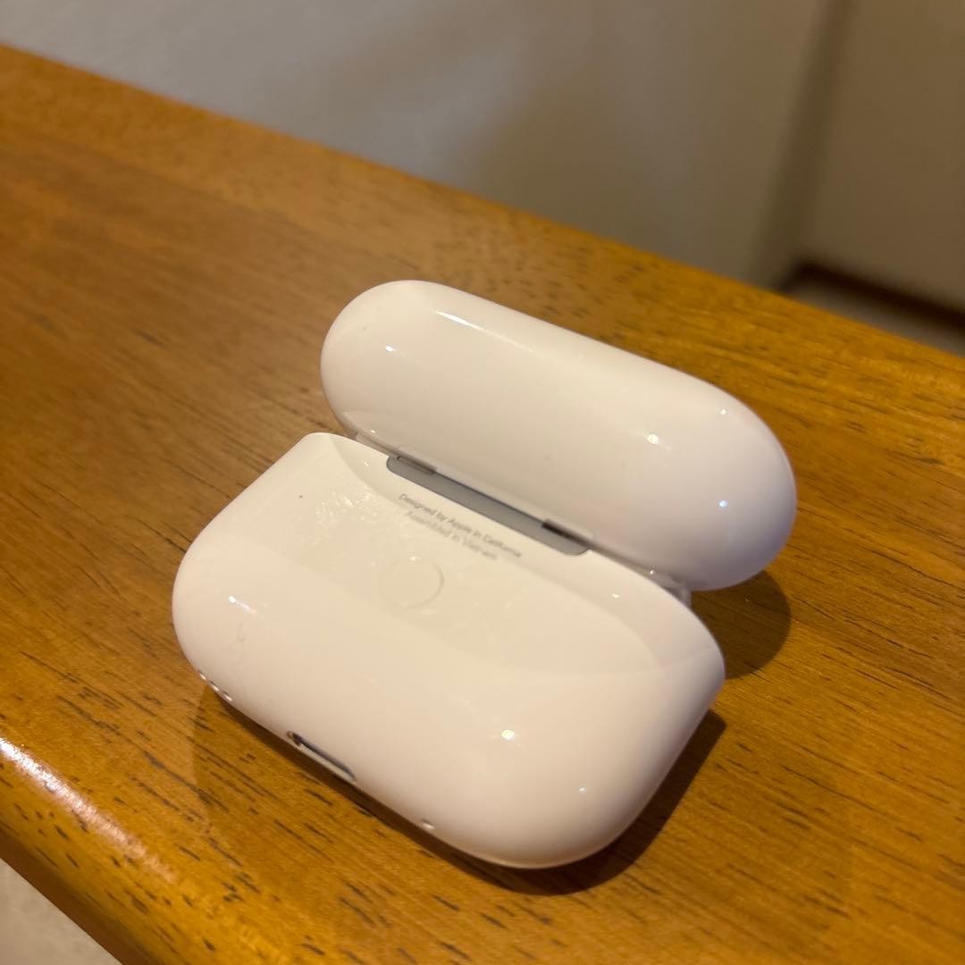 Air Pods Pro （第2世代） 本体のみ　type-c