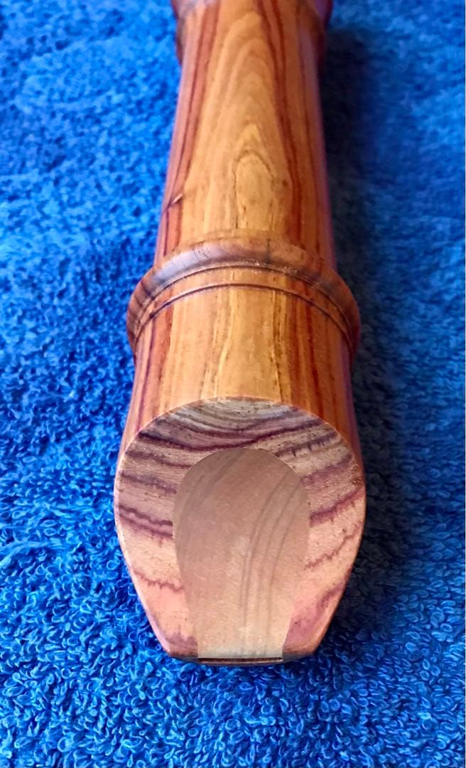 MOECK高級アルトリコーダー(メルカリ専用)