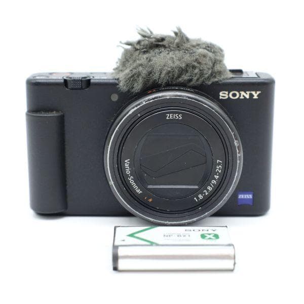 ■実用品■ SONY ZV-1