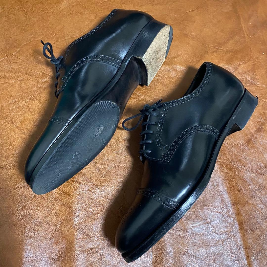 エドワードグリーン　カーディフ　202D UK7.5