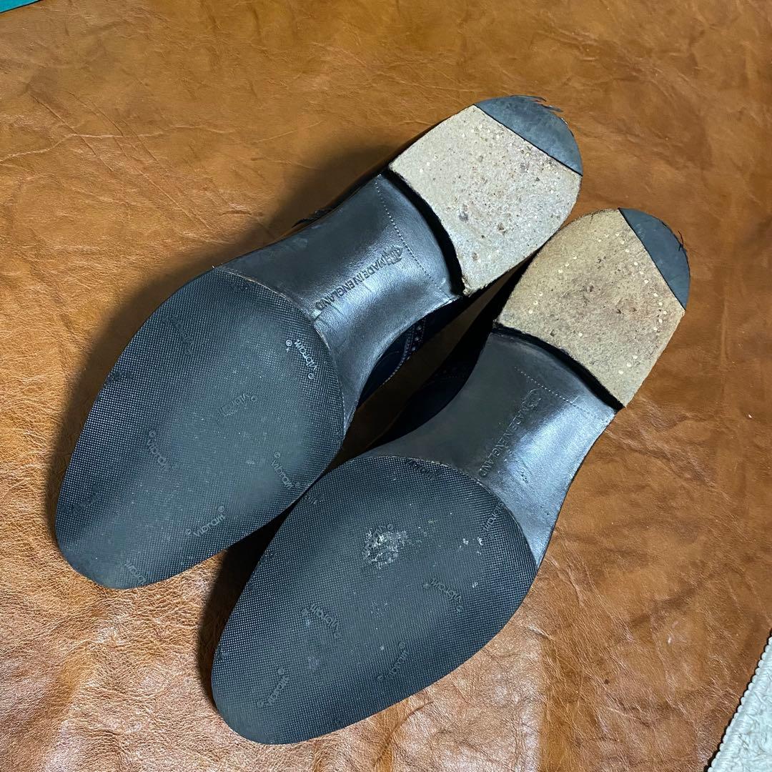 エドワードグリーン　カーディフ　202D UK7.5