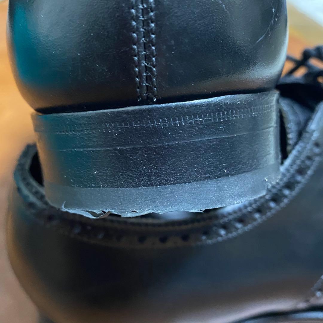 エドワードグリーン　カーディフ　202D UK7.5