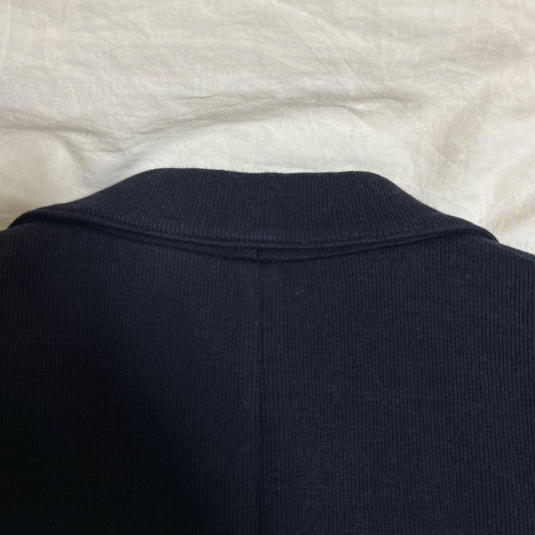 ポロラルフローレン レディース ブレザー ジャケット 紺ブレ 金ボタン