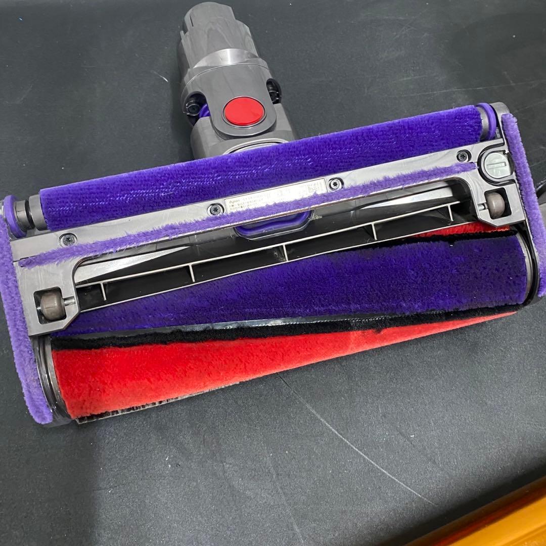 751 Dyson V10 fluffy 掃除機 サイクロンクリーナー
