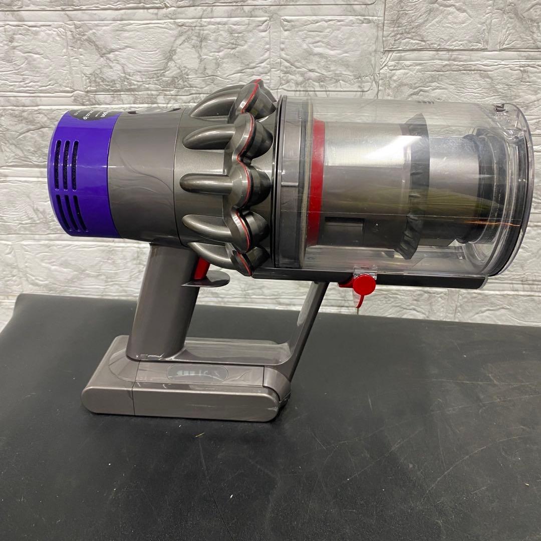 751 Dyson V10 fluffy 掃除機 サイクロンクリーナー