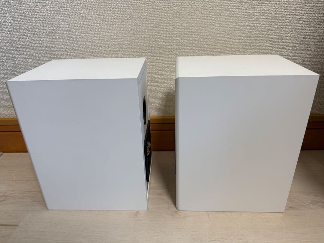 DALI ホワイト SPEKTOR 1 スペクター