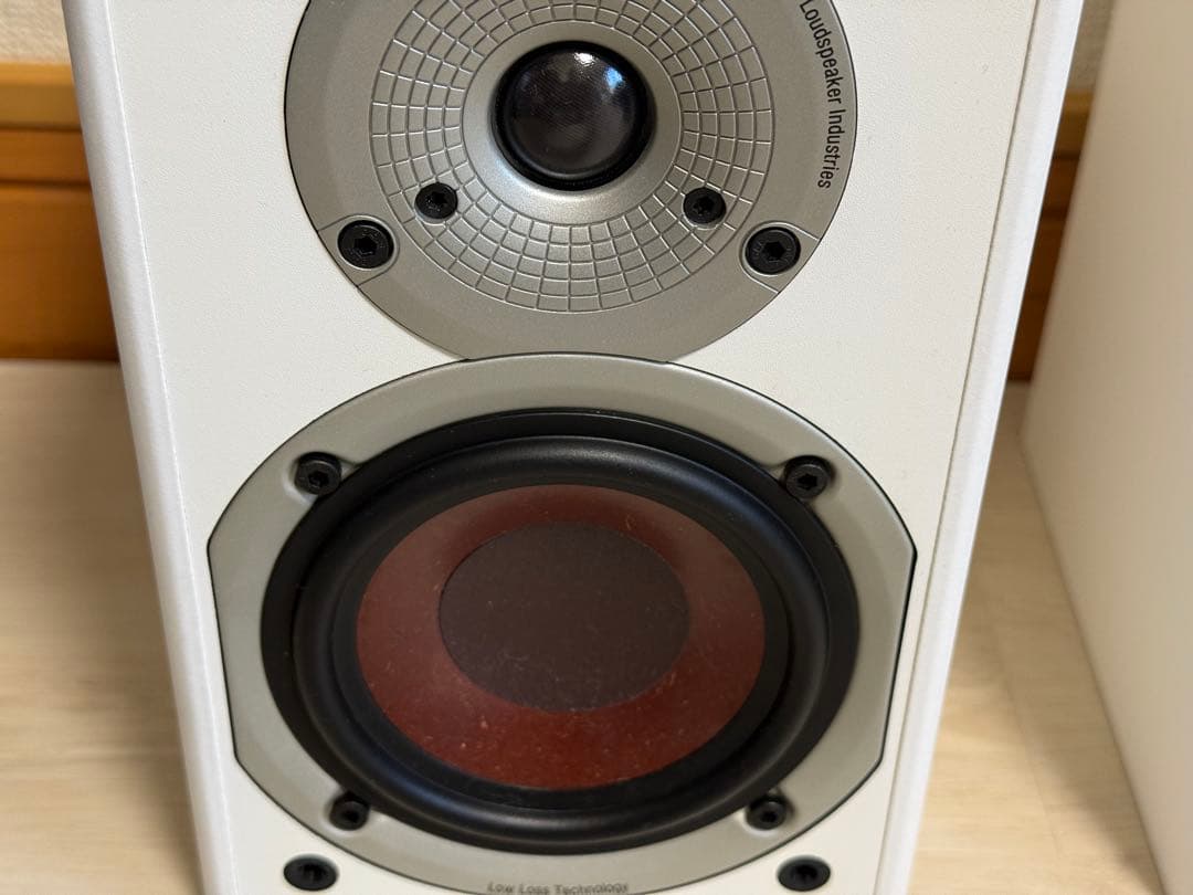 DALI ホワイト SPEKTOR 1 スペクター