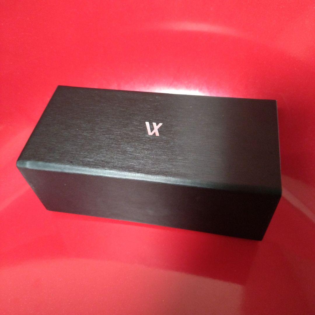 本日22時まで！限定特価！！GACKT着用タイプ！VARTIXサングラス 超美品