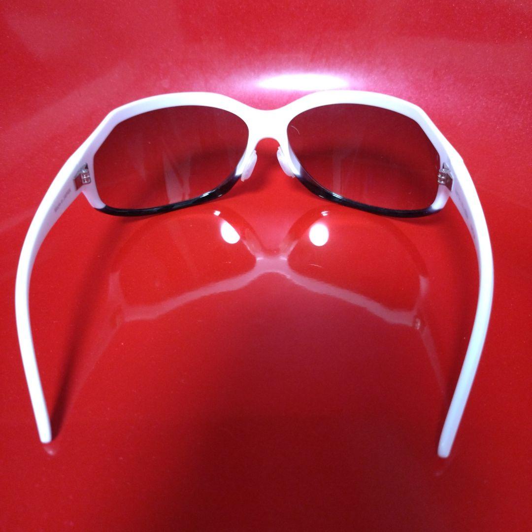 本日22時まで！限定特価！！GACKT着用タイプ！VARTIXサングラス 超美品