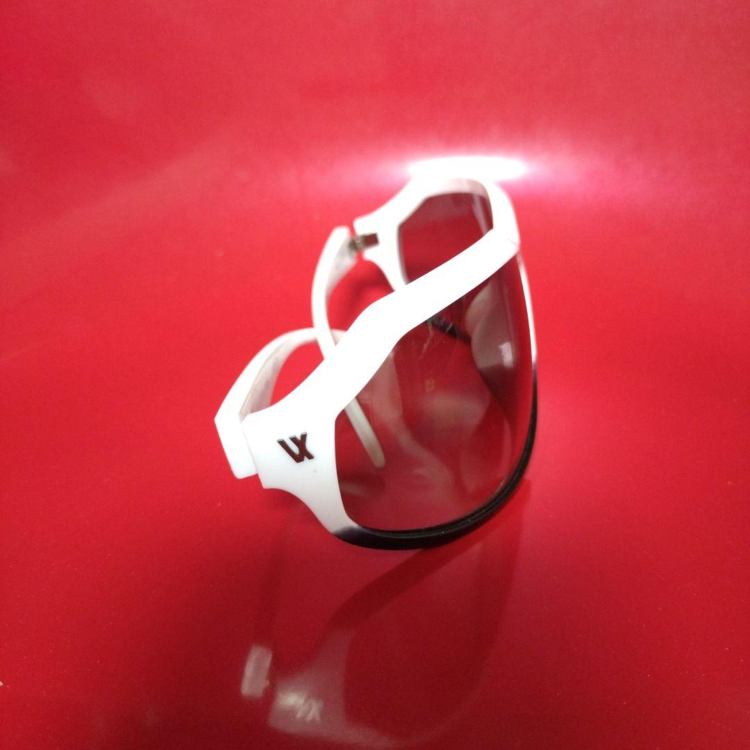 本日22時まで！限定特価！！GACKT着用タイプ！VARTIXサングラス 超美品