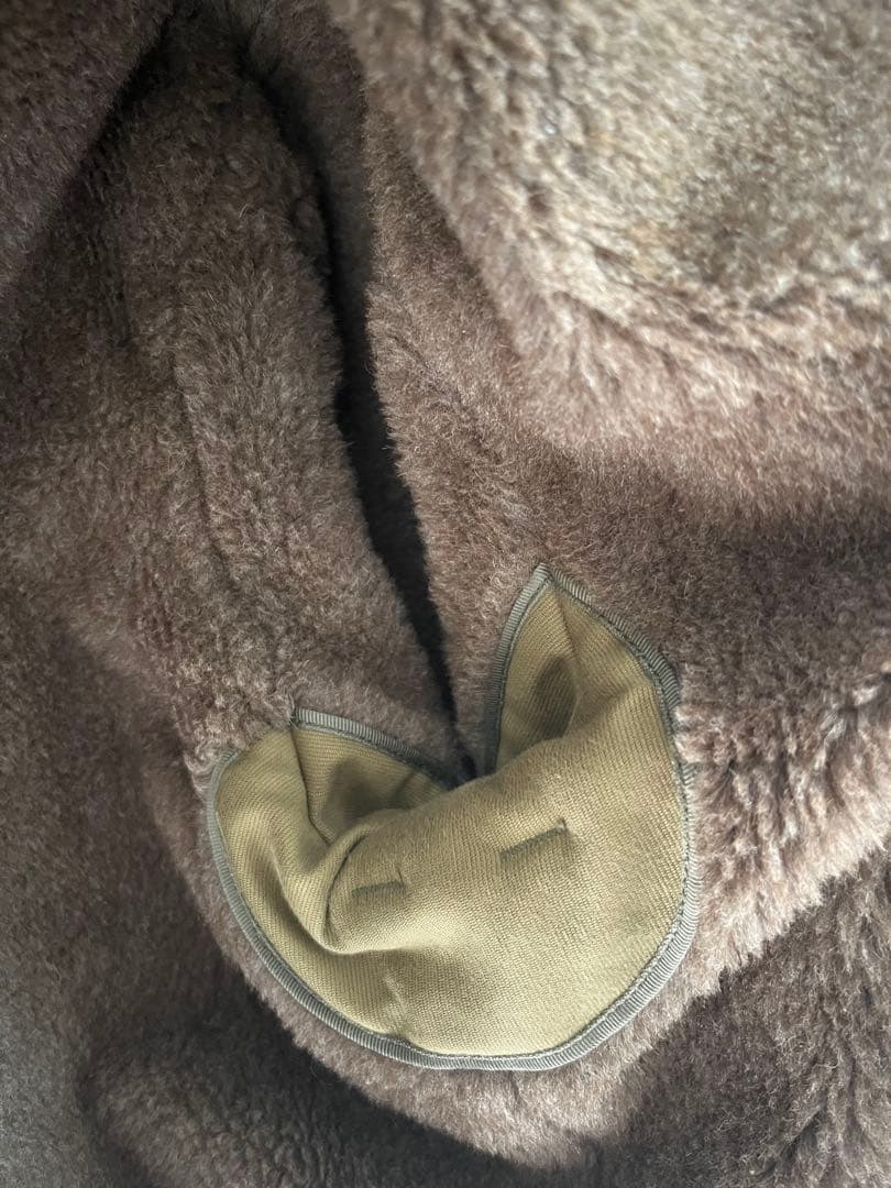 リアルマッコイズ　N-1 40