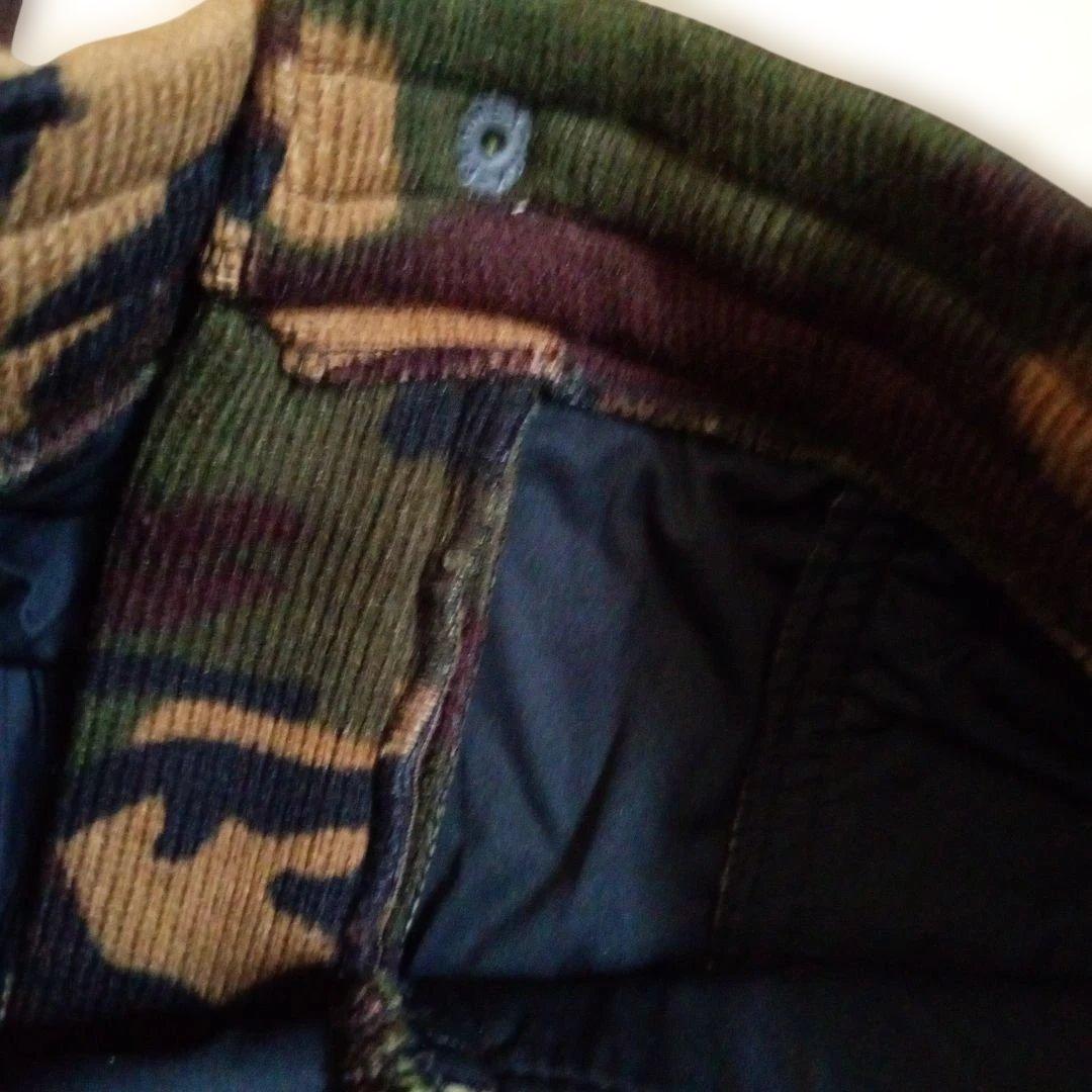 本日お値下げ！パーリーゲイツレディース肉厚ジョガーパンツサイズ00