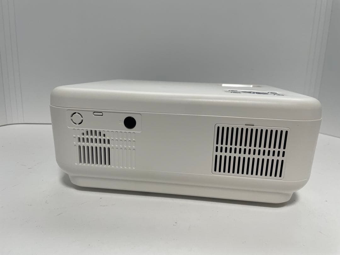 プロジェクター　Onoayo 4k対応 1080p投影 Bluetooth5.0