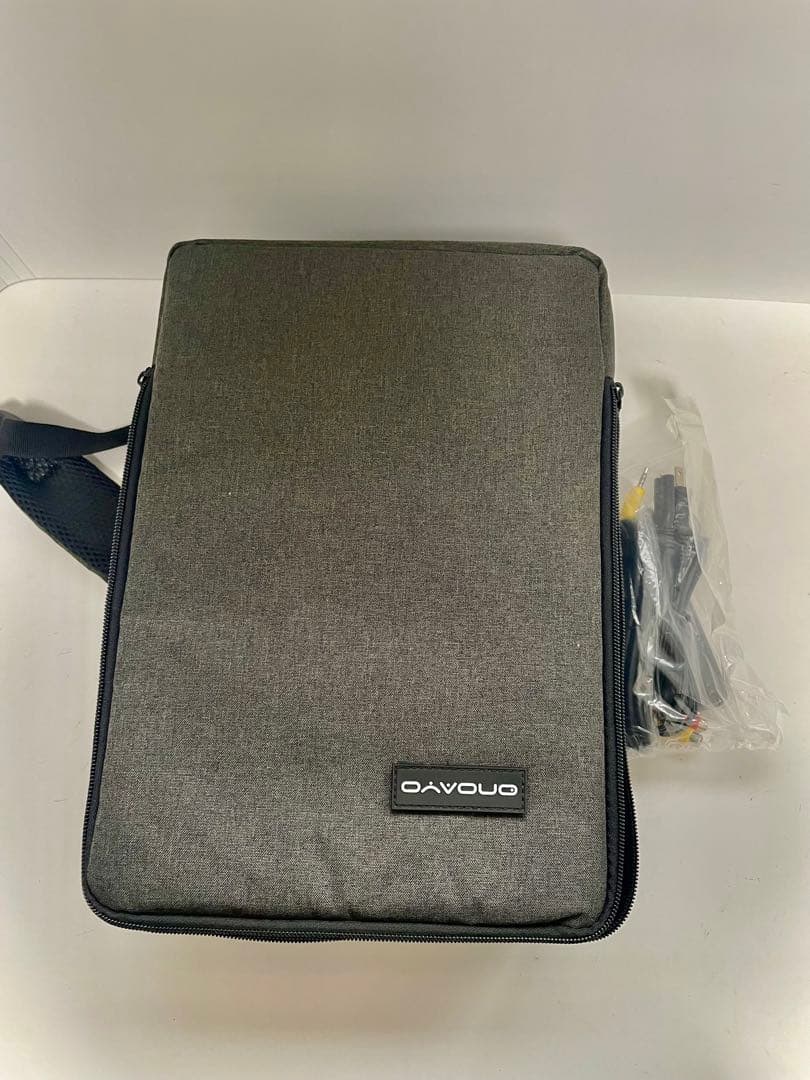 プロジェクター　Onoayo 4k対応 1080p投影 Bluetooth5.0