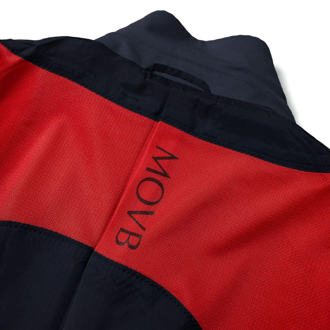 【つんつんそん】MOVB モーヴDuplex Cotton Jersey