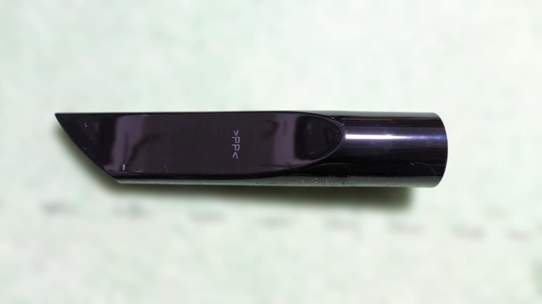 HIKOKI クリーナー本体のみ ほぼ新品 R18DC(S) 1段サイクロン式