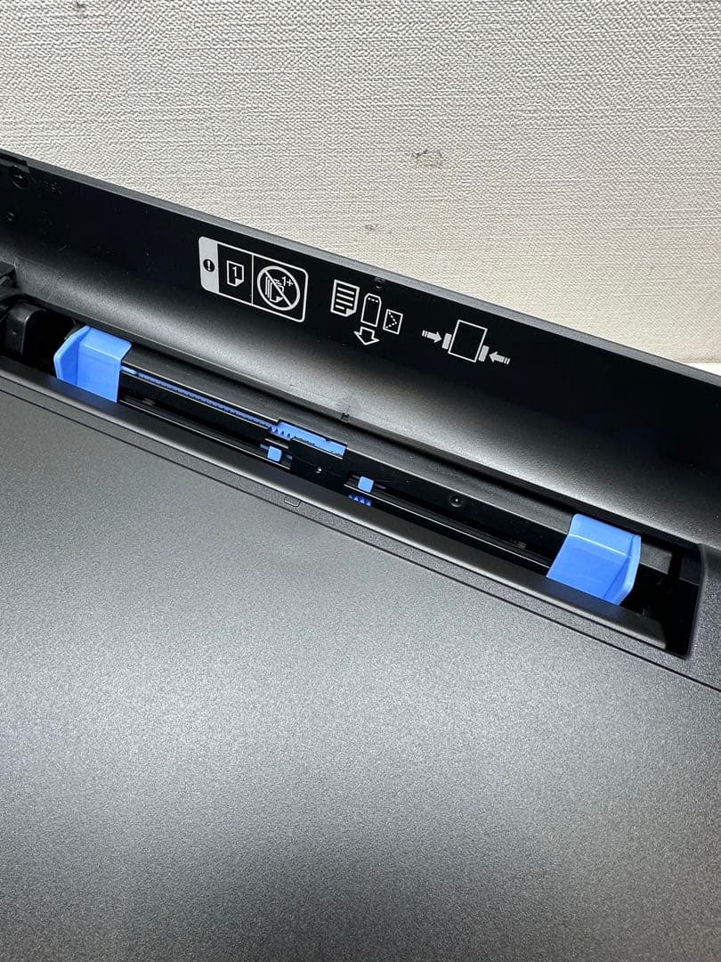 EPSON EW-M754TB プリンター 本体　総印刷枚数653枚