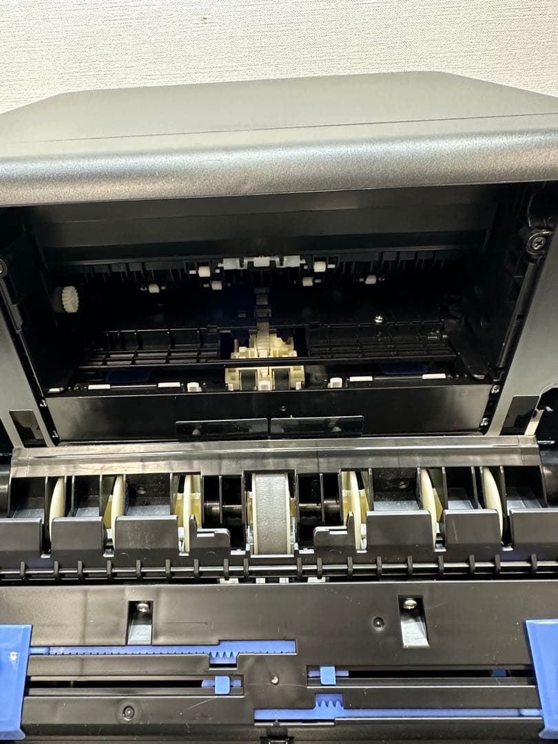 EPSON EW-M754TB プリンター 本体　総印刷枚数653枚