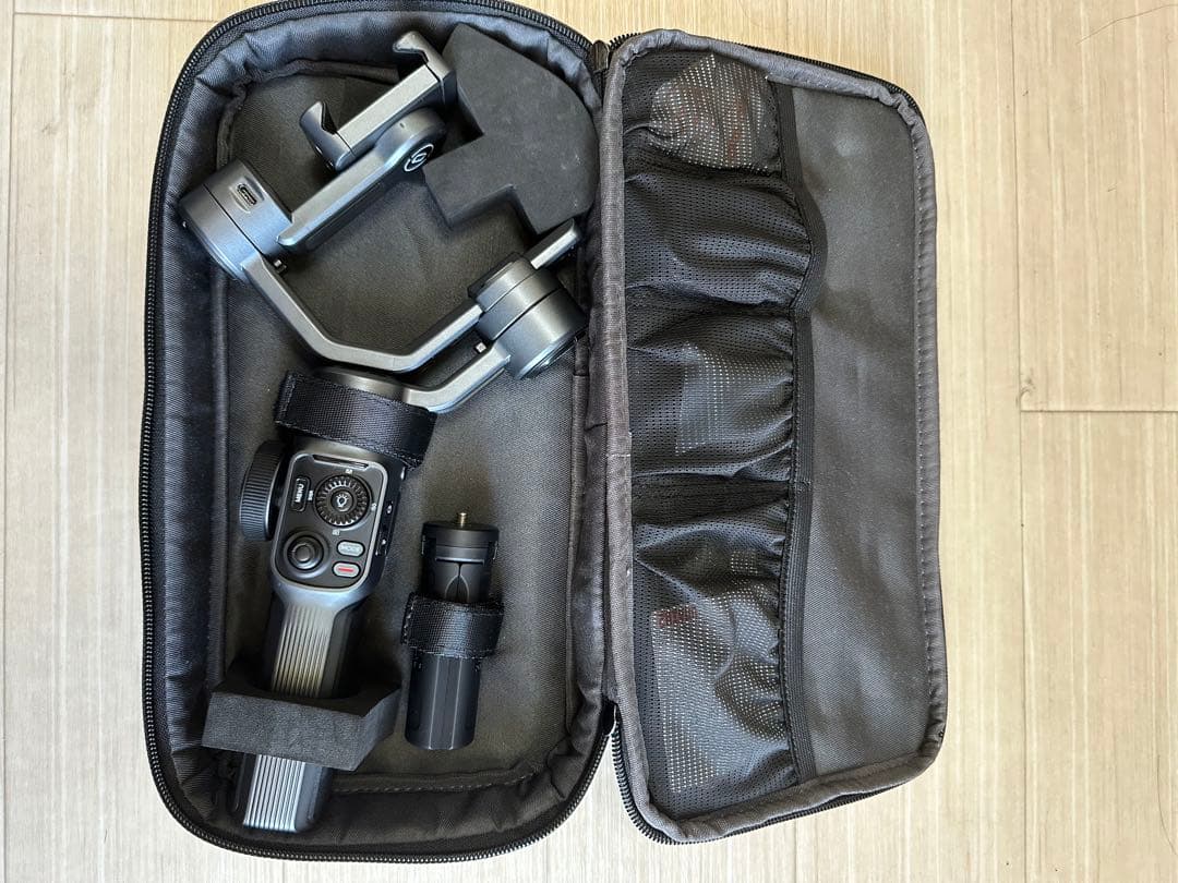 その他 Zhiyun Smooth 5S Combo