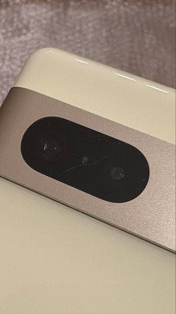 Google Pixel 7 ピクセル レモングラス 128GB