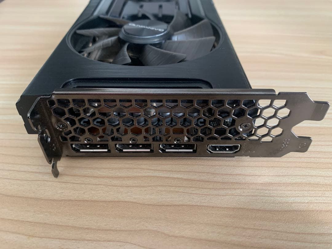 グラフィックボード・グラボ・ビデオカード Gainward GeForce RTX3060