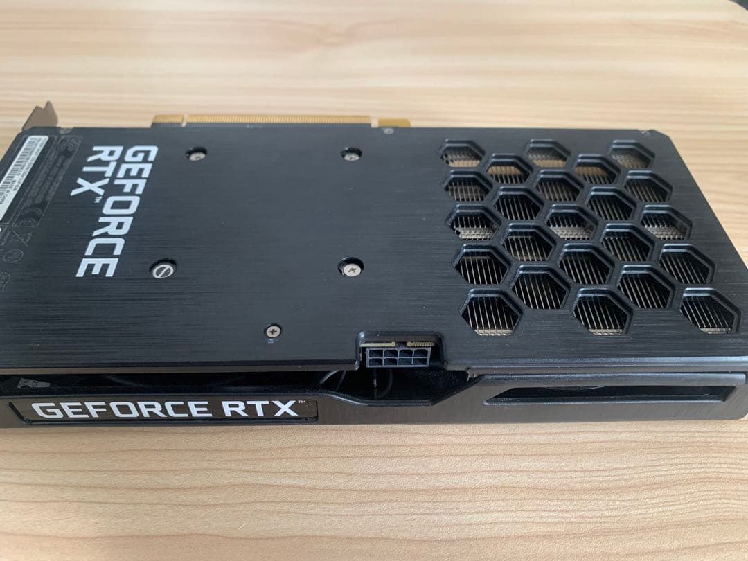 グラフィックボード・グラボ・ビデオカード Gainward GeForce RTX3060