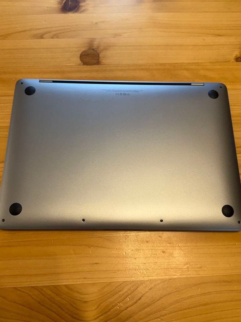 《はる》美品M1 MacBook Pro 2020 16GB SSD 1