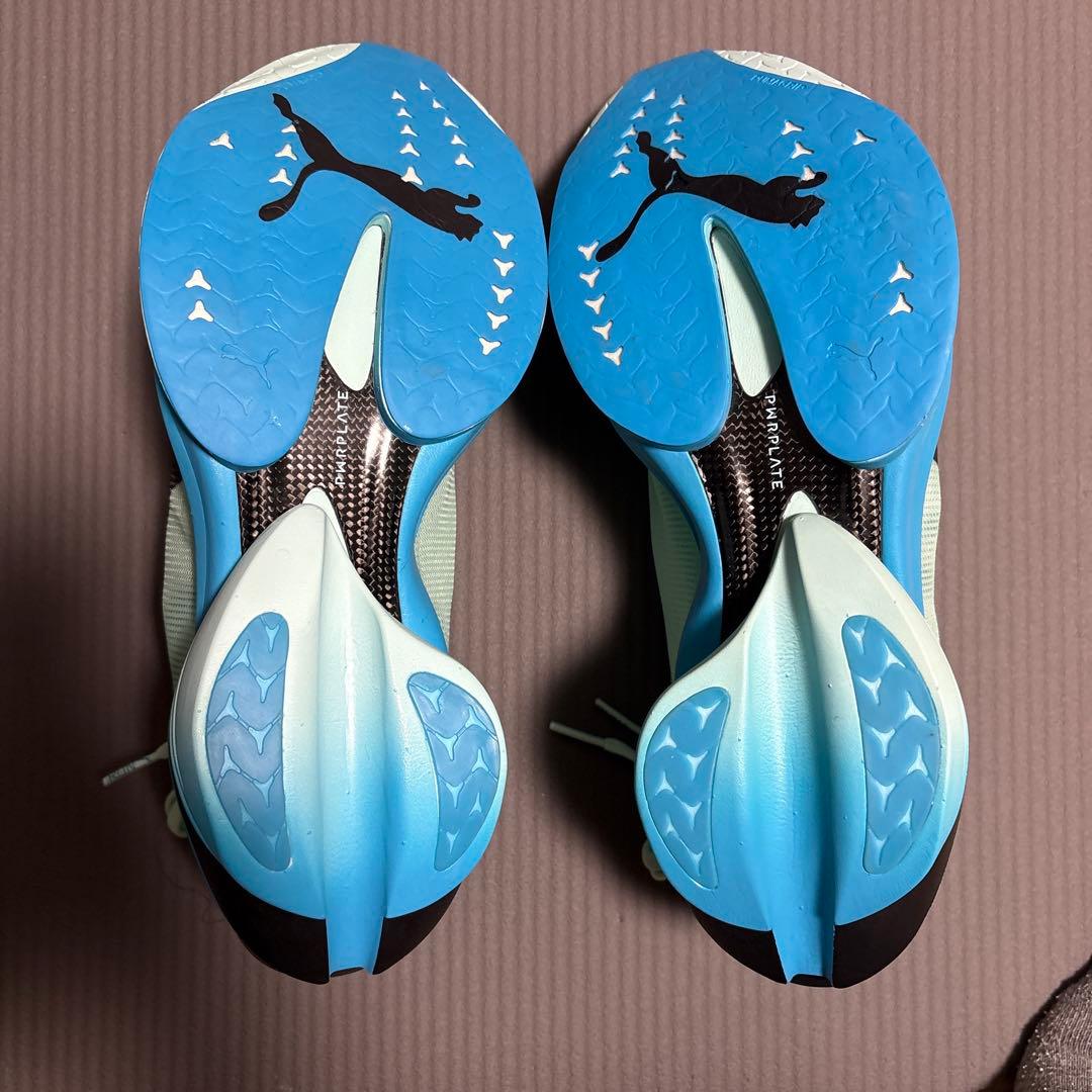 メンズ FAST-R ニトロ エリート 3 ランニングシューズ ファストアール