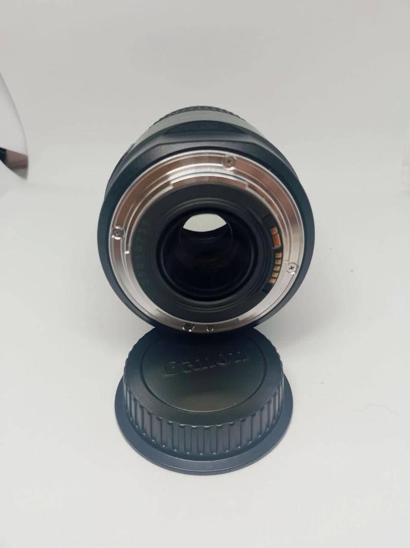Canon EF75-300mm F4-5.6 IS USM　美品