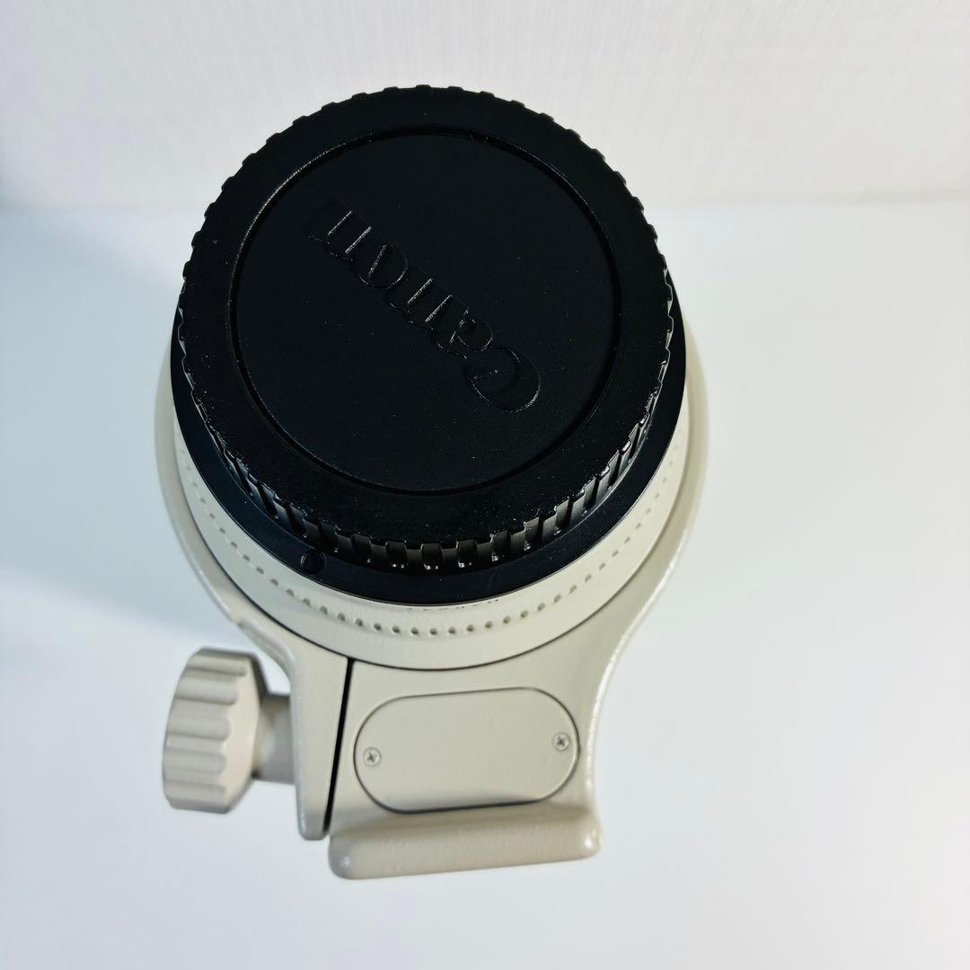 【美品】Canon EF 70-200mm F2.8 L USM
