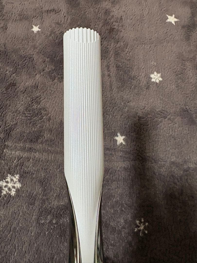 ‪*）様 Refa ストレートアイロン RE-AC02A 2022年製