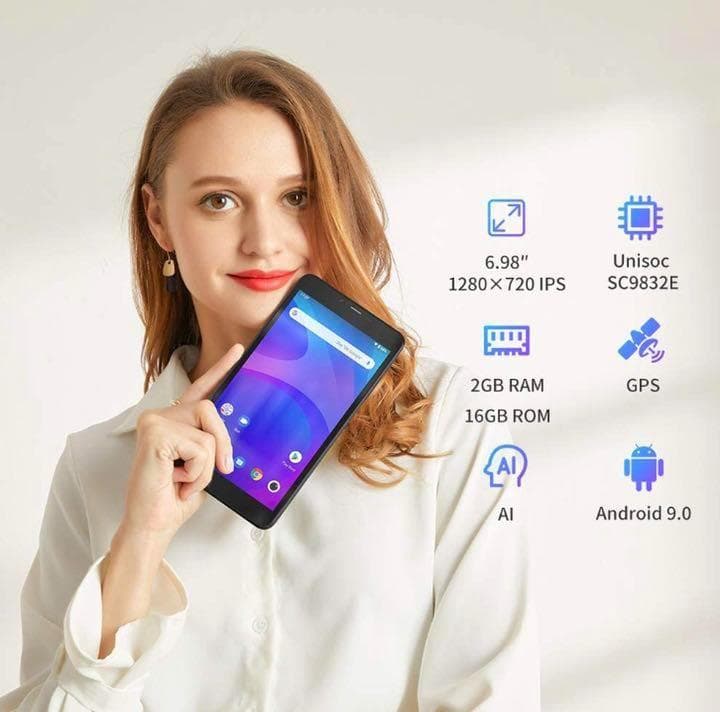 ❤起動が速くブラウジングもさくさくスムーズ❣大容量ストレージ搭載♪❤タブレット