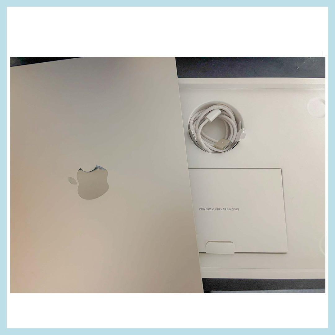 A*7様 MacBookAir M2 8GB 256GB スターライト13インチ