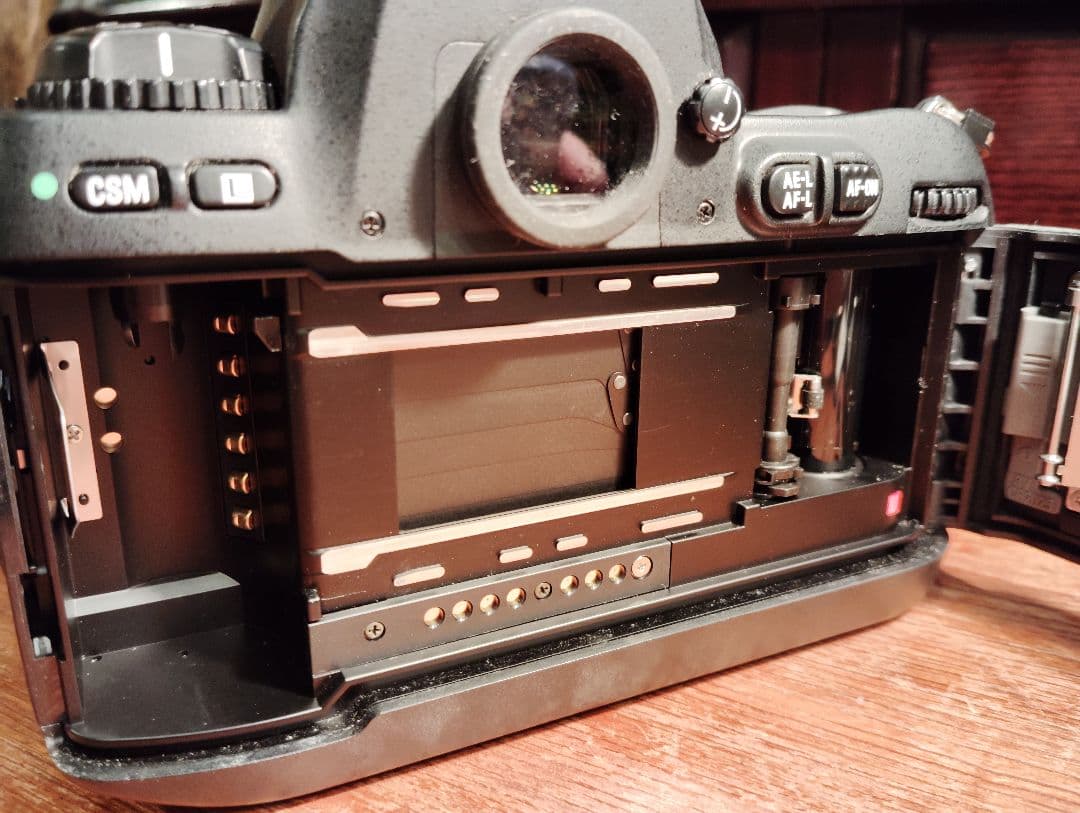 Nikonf100 本体のみ