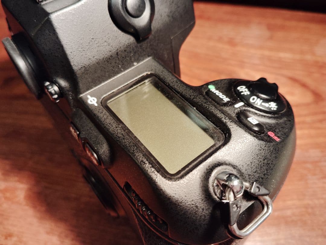 Nikonf100 本体のみ