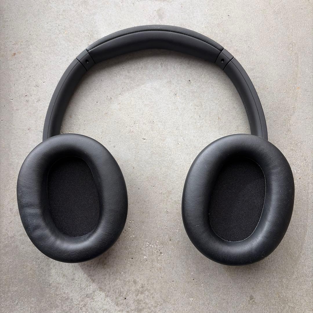 SONY WH-CH720N ワイヤレスヘッドフォン