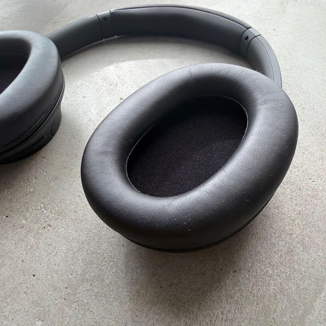 SONY WH-CH720N ワイヤレスヘッドフォン