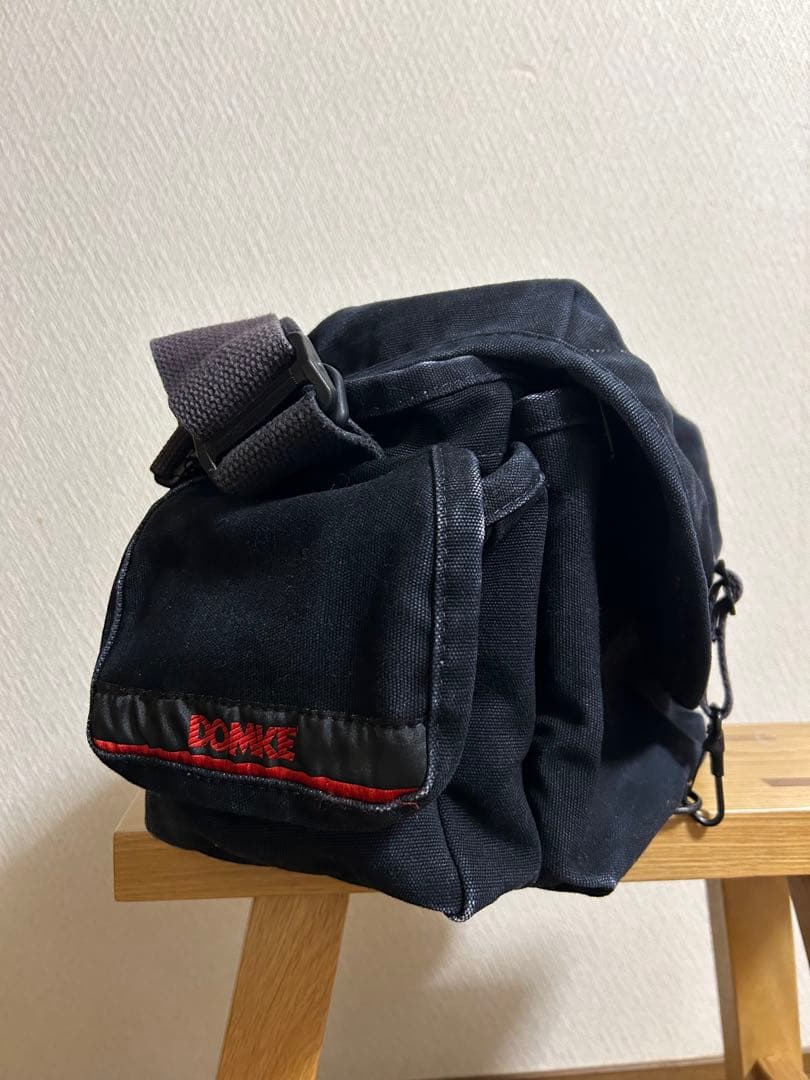 DOMKE F-3X ドンケF-3X