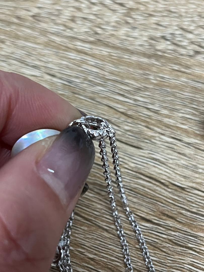 TASAKI 田崎真珠　マベパール ネックレス　イヤリング　セット