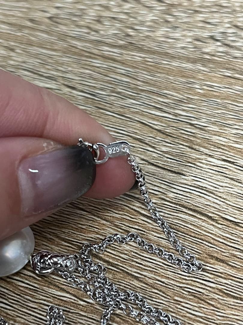 TASAKI 田崎真珠　マベパール ネックレス　イヤリング　セット