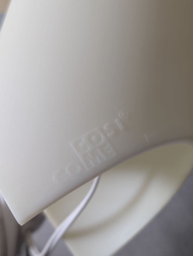 90's-00's X-LAMP ヴィンテージ スペースエイジ Y2K　 モダン