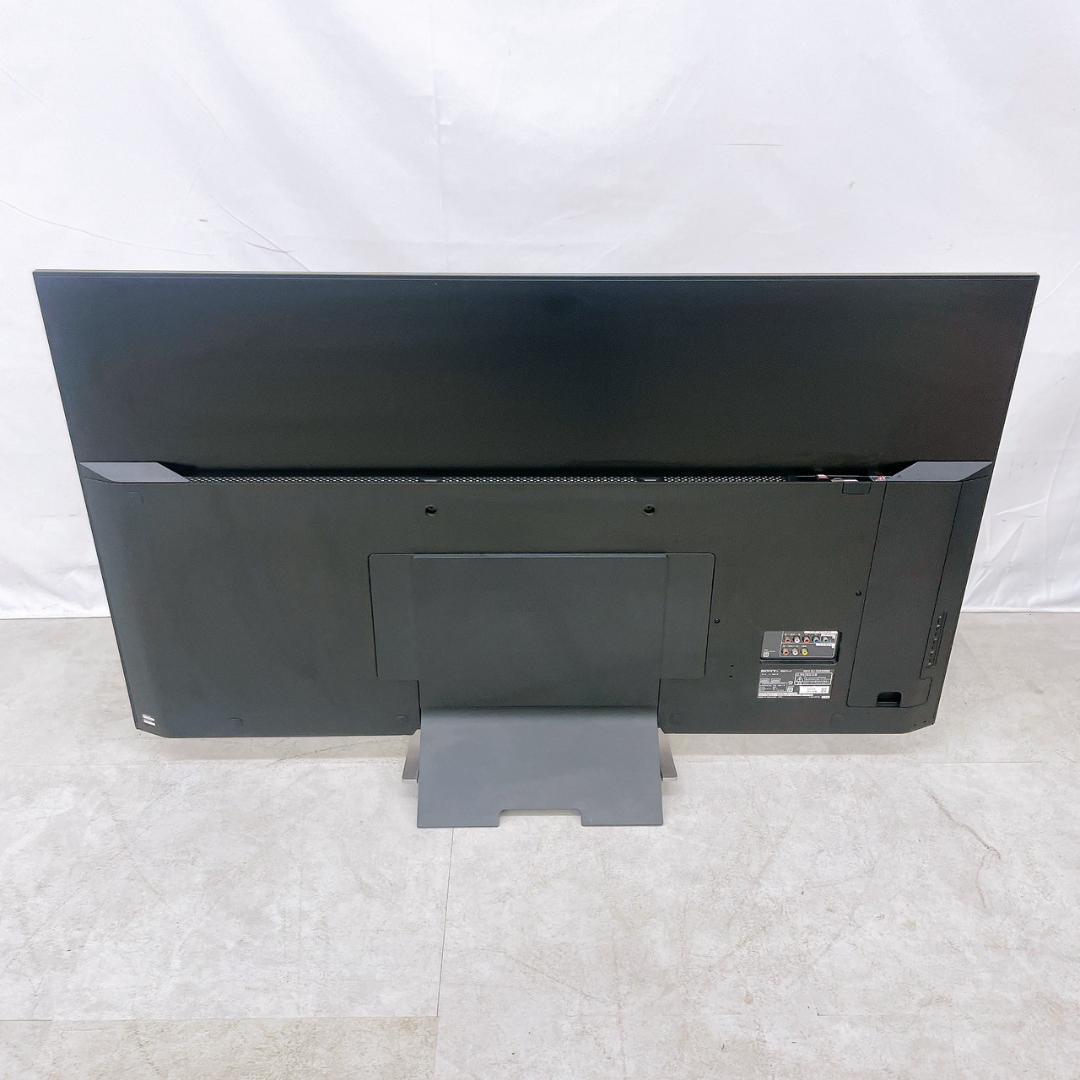 SONY BRAVIA KJ-55X9300D 55V型 2016年製