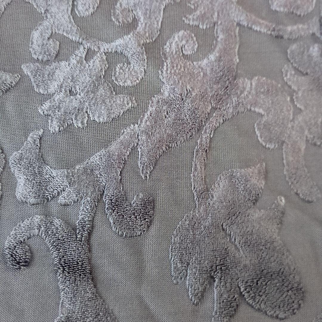 伊太利屋　チュニック　ブラウス　【15号】