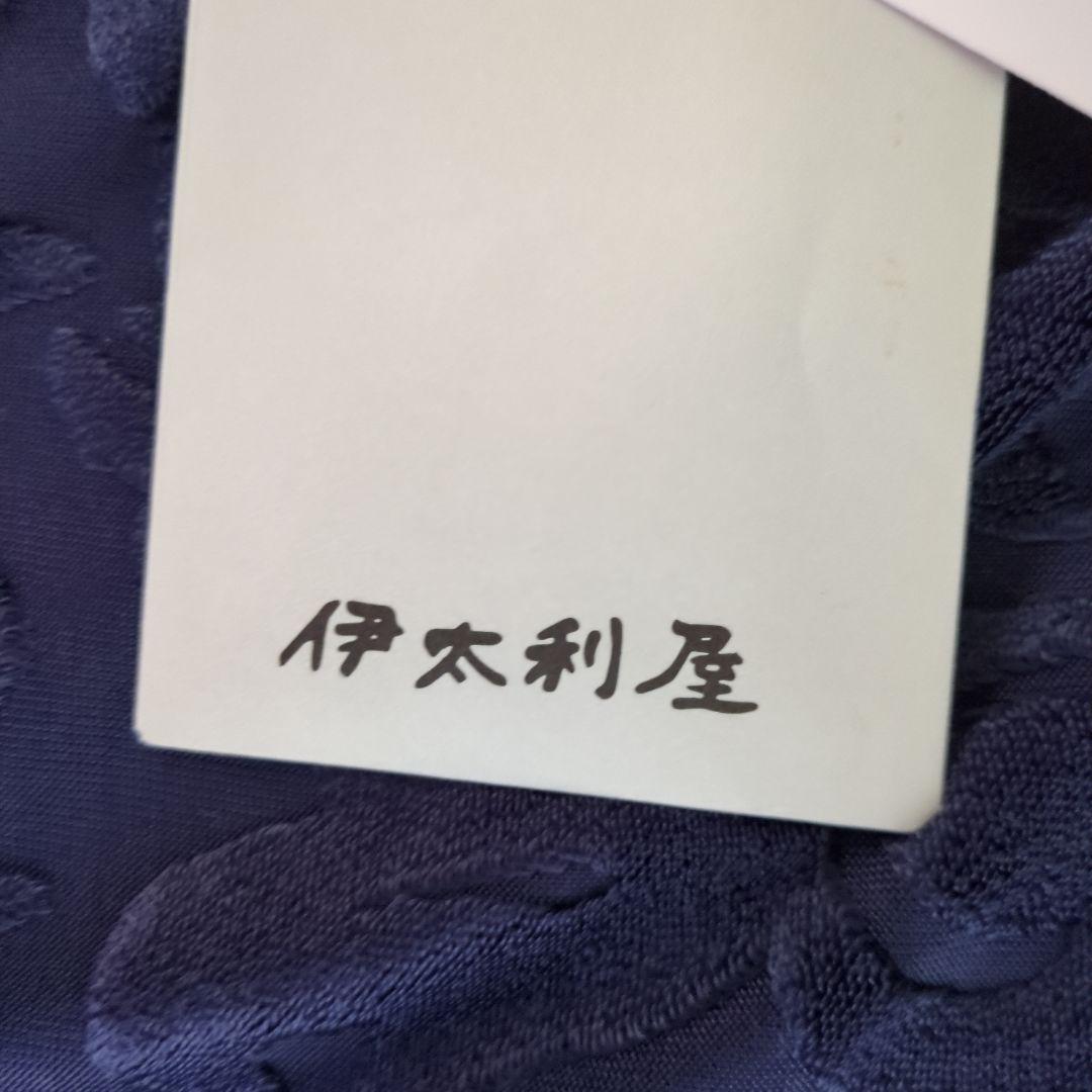 伊太利屋　チュニック　ブラウス　【15号】