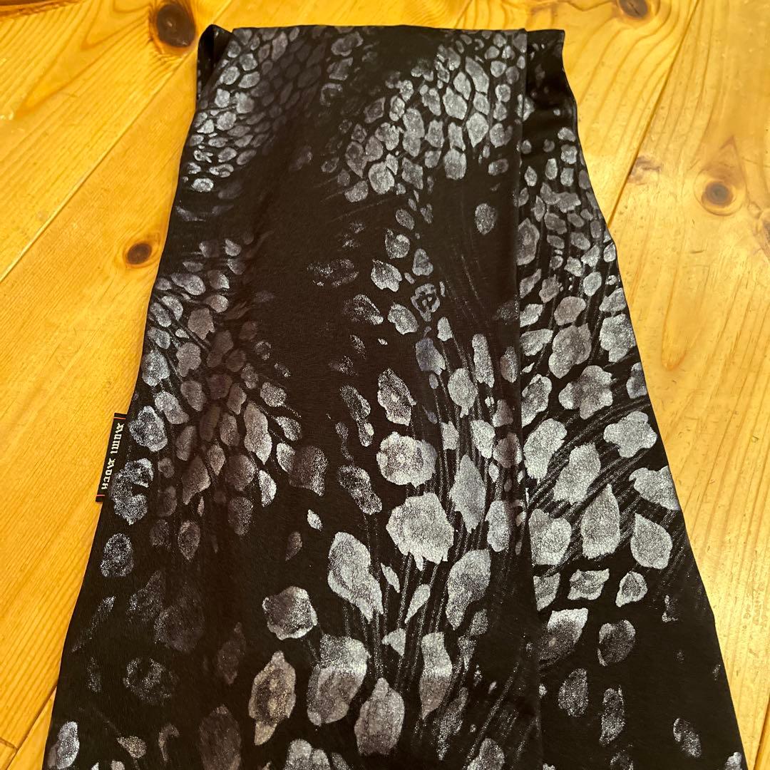 ルミロック rumirock 兵児帯　美品！