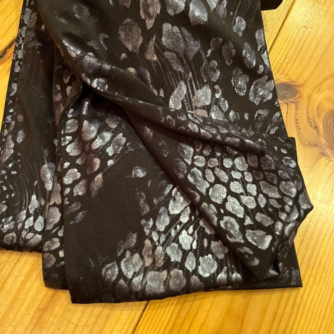 ルミロック rumirock 兵児帯　美品！