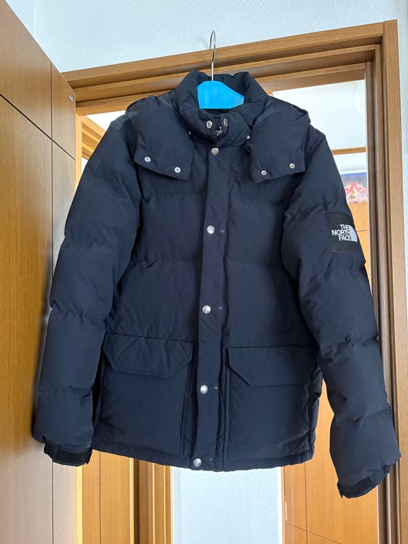 ジャケット・アウター THE NORTH FACE CAMP Sierra Short