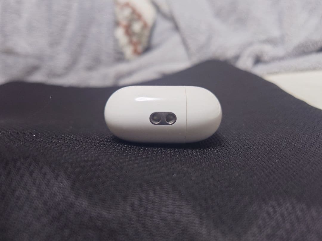 シャンサインAirPods Pro2 USB Type-C 付属品完備