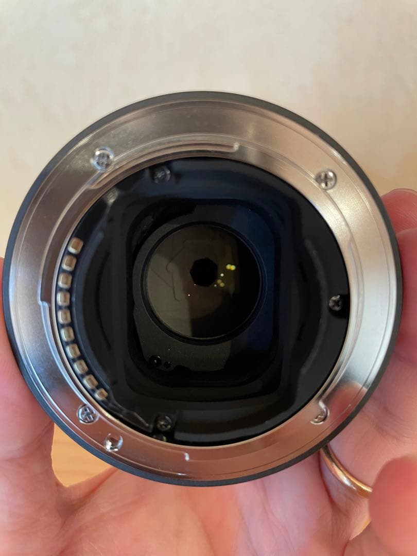 y*1様 SONY FE 50mm 1.8 SEL50F18F フルサイズ